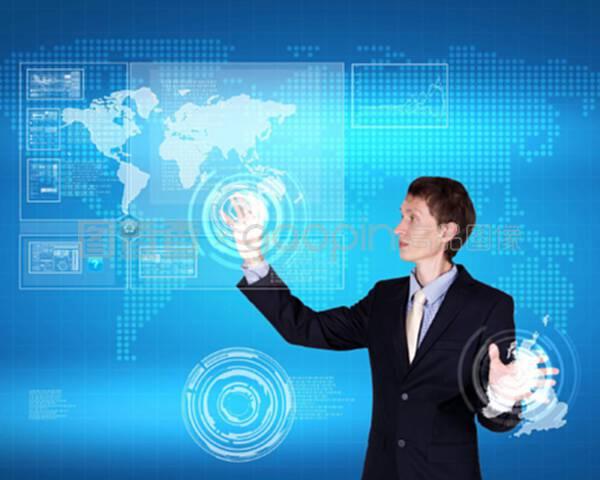 企業中的虛擬技術