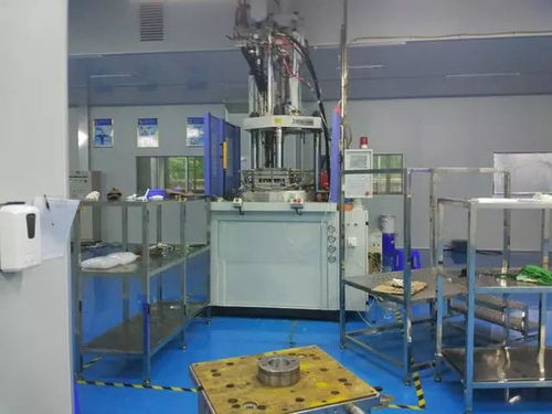 深圳制造業考察