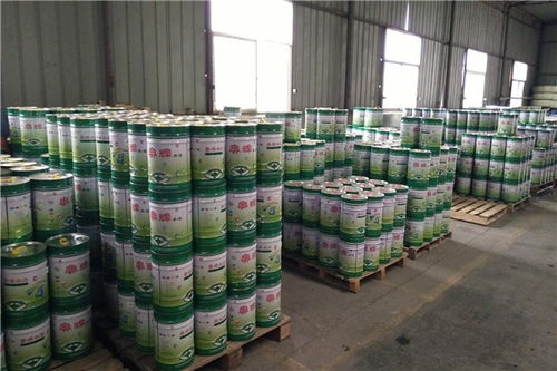 廉江奧輝漆業馬路劃線漆熱銷中，優質產品贏得市場信賴