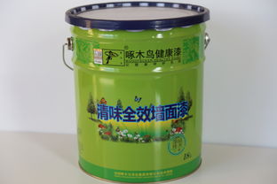 啄木鳥涂料免費代理 零經驗低風險，高利潤漆業新機遇