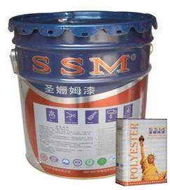 廈門(mén)圣姍姆漆業(yè) 優(yōu)質(zhì)氟碳漆供應(yīng)與專(zhuān)業(yè)服務(wù)一站式解決